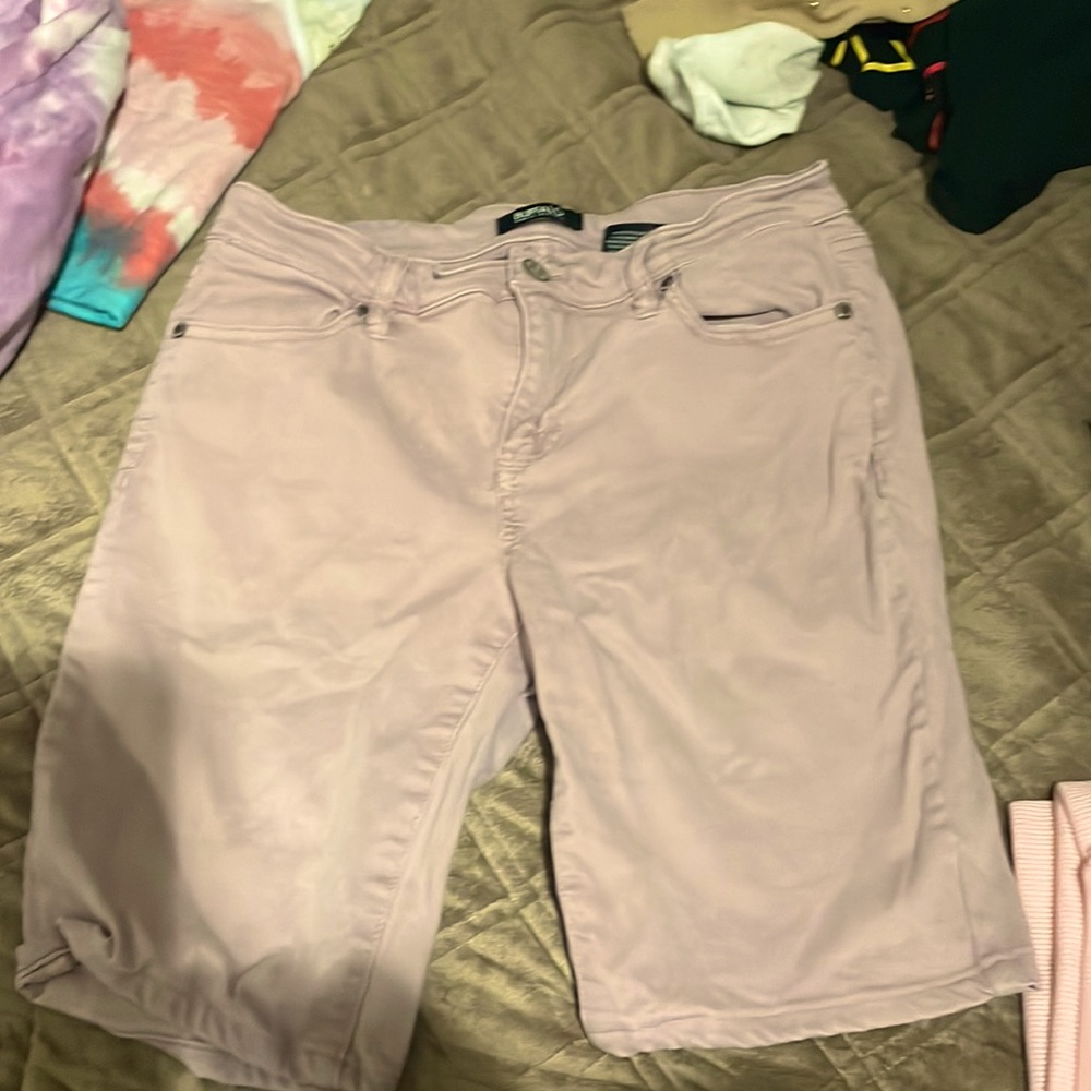 There really cute shorts though